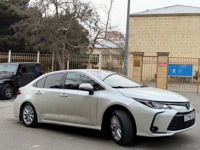 Toyota Corolla-20