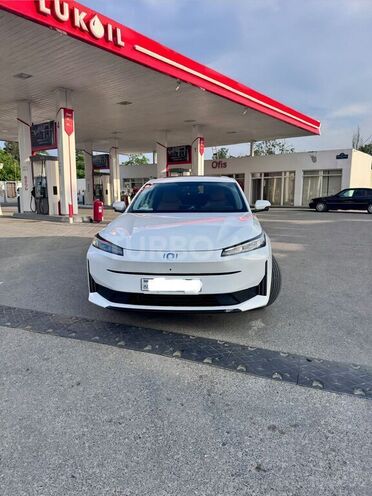Changan Qiyuan A05-1
