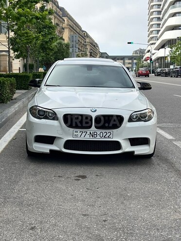 BMW 528-1