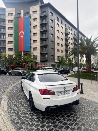 BMW 528-6