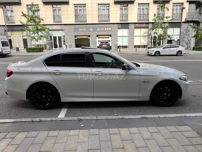 BMW 528-4