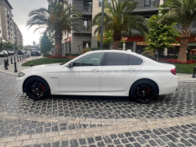 BMW 528-3
