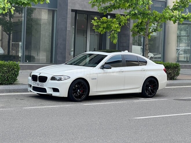 BMW 528-8