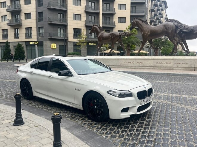 BMW 528-5