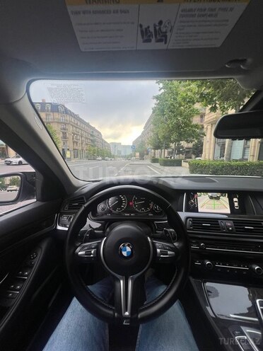BMW 528-16