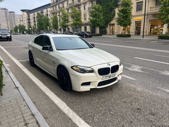 BMW 528-13