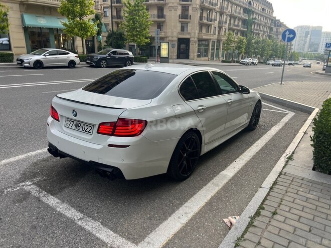 BMW 528-10