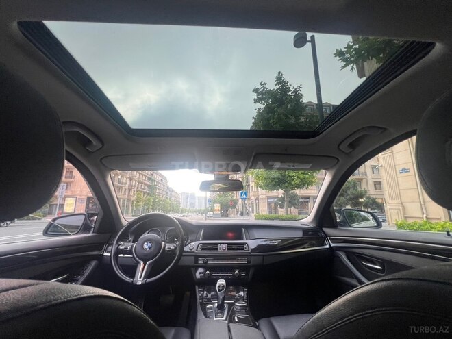 BMW 528-18