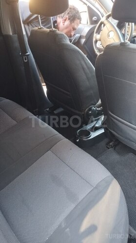 Chevrolet Aveo-14