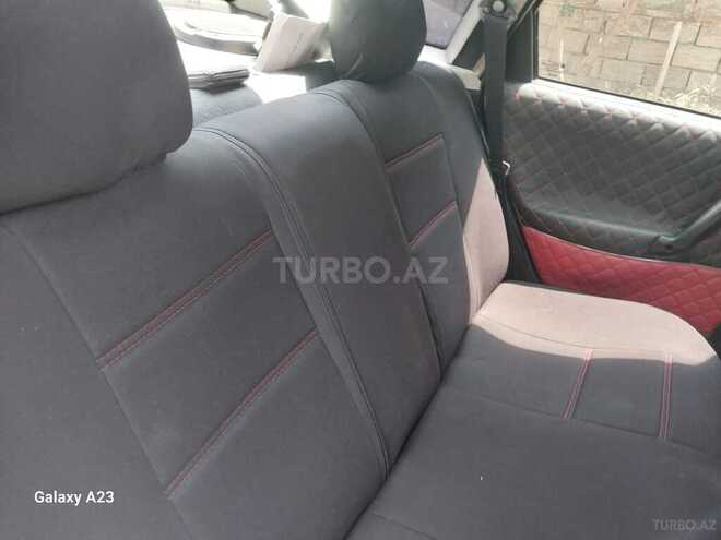 Opel Vectra-11