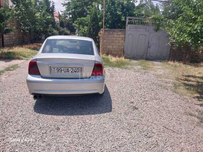 Opel Vectra-13