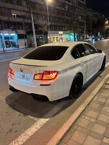 BMW 528-19