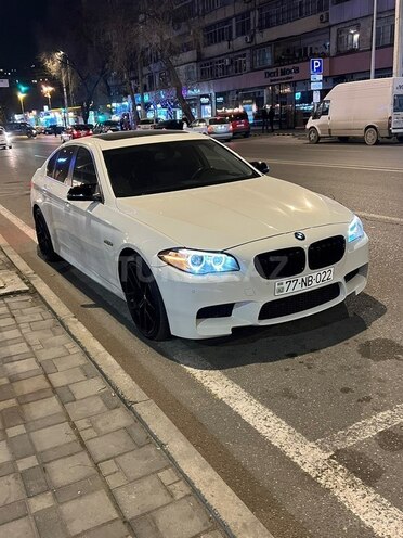 BMW 528-20
