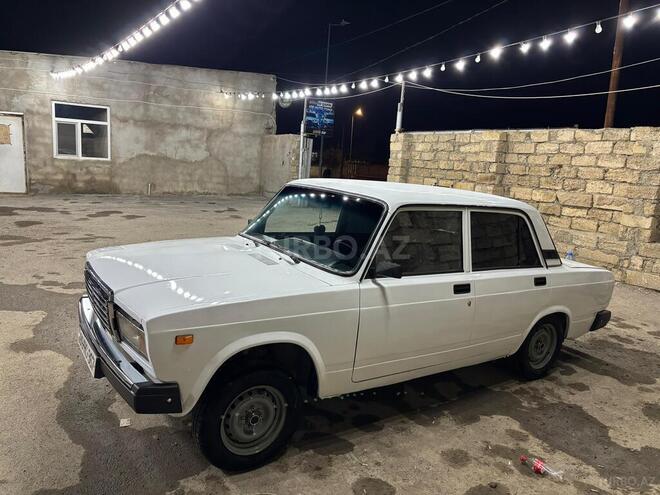 LADA (VAZ) 2107-3