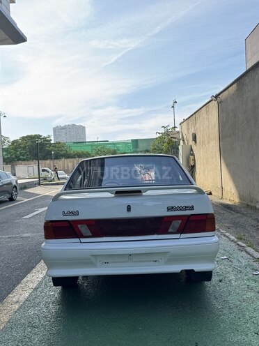 LADA (VAZ) 2115-2