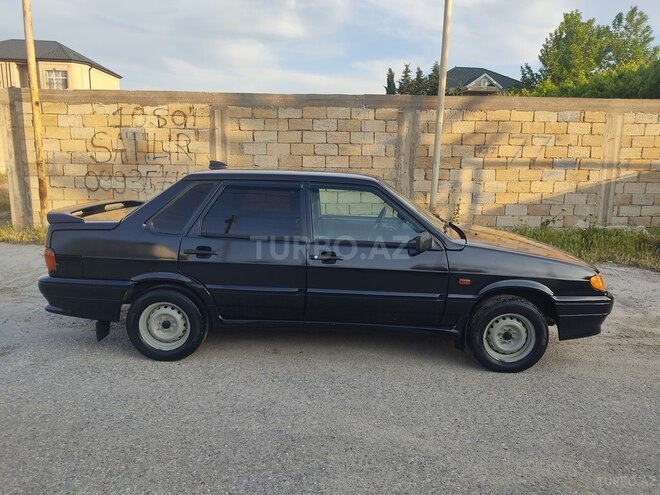 LADA (VAZ) 2115-3