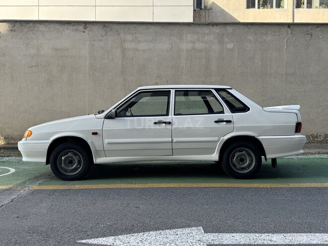 LADA (VAZ) 2115-3