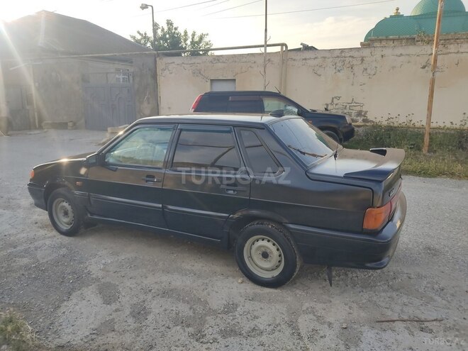 LADA (VAZ) 2115-4