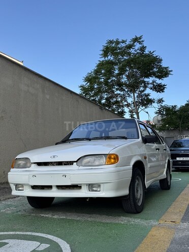LADA (VAZ) 2115-4