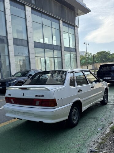LADA (VAZ) 2115-5