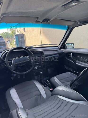 LADA (VAZ) 2115-6