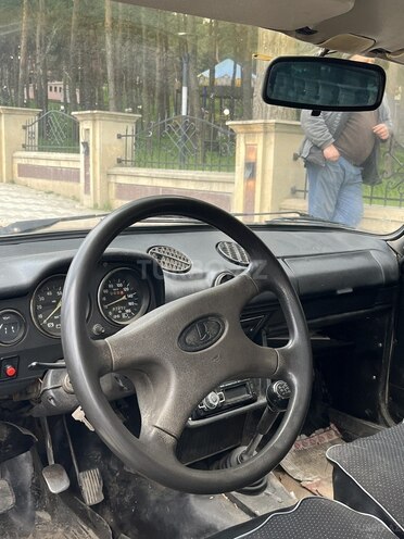 LADA (VAZ) 2106-4