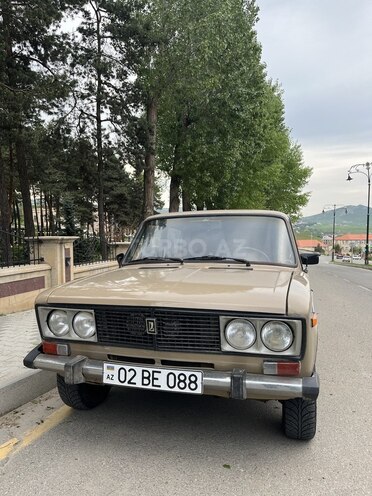 LADA (VAZ) 2106-1