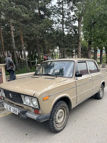 LADA (VAZ) 2106-3