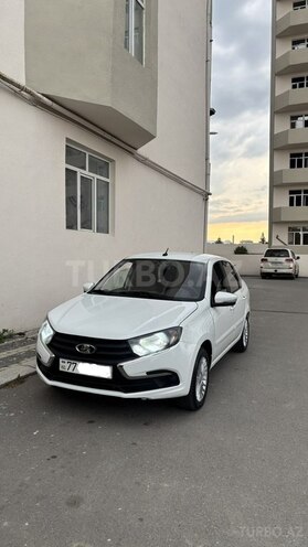 LADA (VAZ) Granta-1