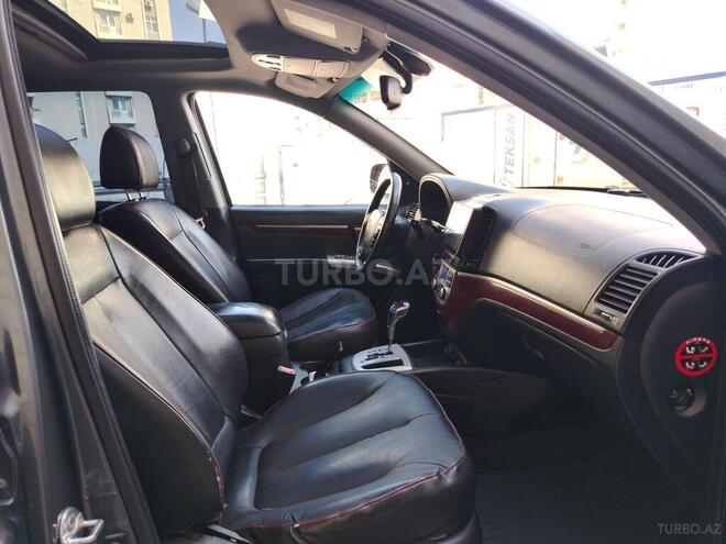 Hyundai Santa Fe-4