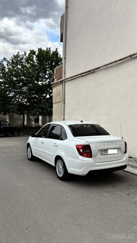 LADA (VAZ) Granta-2