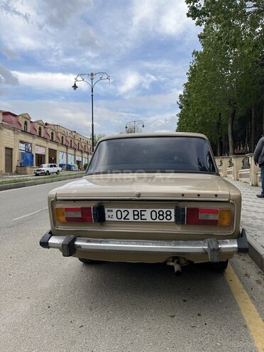 LADA (VAZ) 2106-2