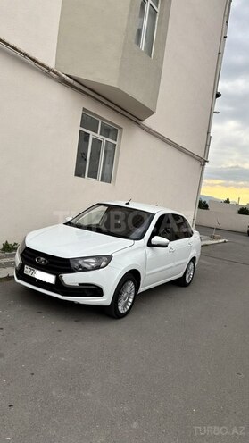 LADA (VAZ) Granta-3