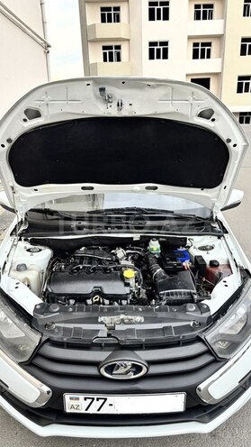 LADA (VAZ) Granta-6