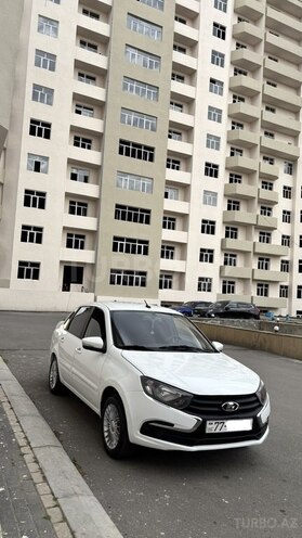 LADA (VAZ) Granta-4