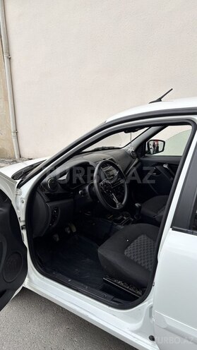 LADA (VAZ) Granta-8