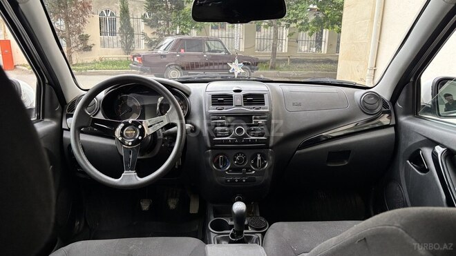 LADA (VAZ) Granta-7