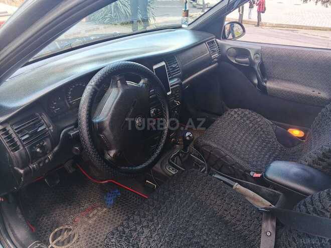 Opel Vectra-2
