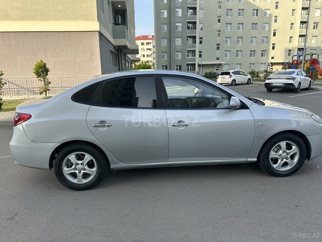 Hyundai Avante-4