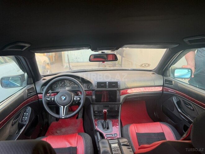 BMW 528-11