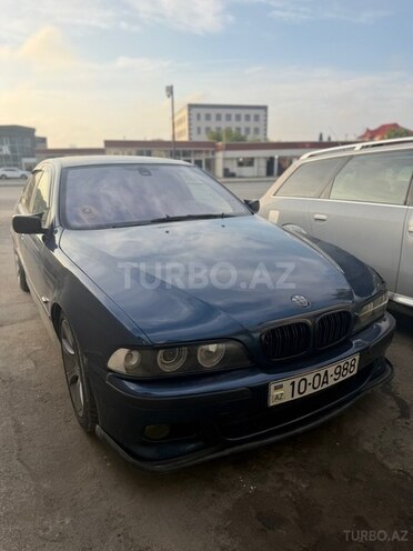 BMW 528-3