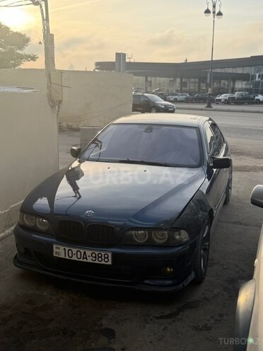 BMW 528-4