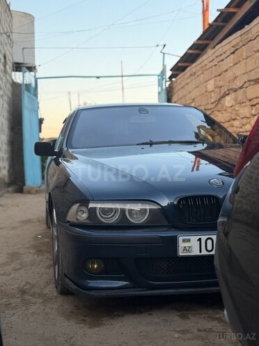 BMW 528-13