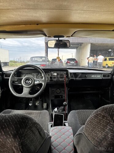 LADA (VAZ) 2107-7