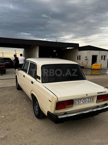 LADA (VAZ) 2107-6