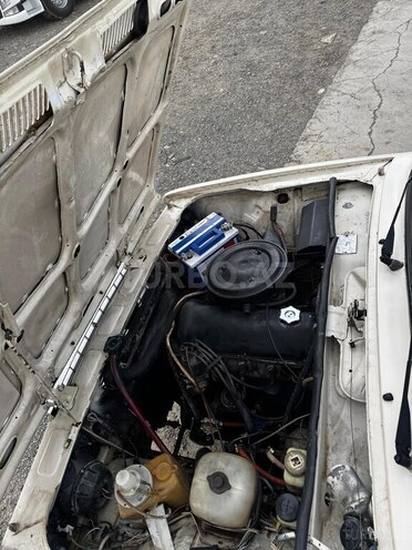 LADA (VAZ) 2107-9