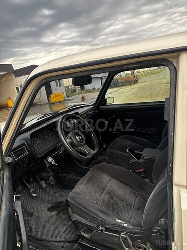 LADA (VAZ) 2107-8