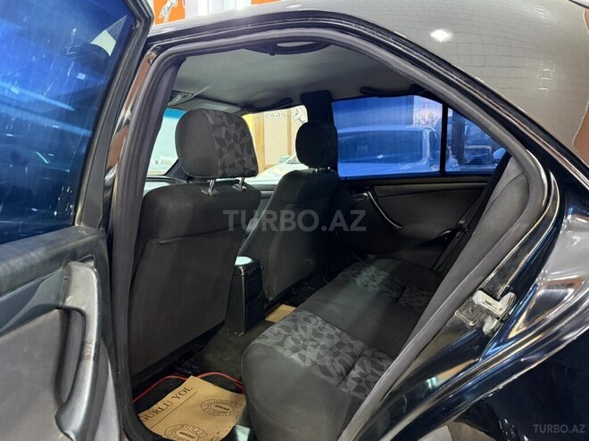 Mercedes C 220 1998, 269,021 km - 2.2 л - Xırdalan