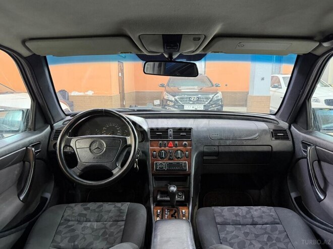 Mercedes C 220 1998, 269,021 km - 2.2 л - Xırdalan