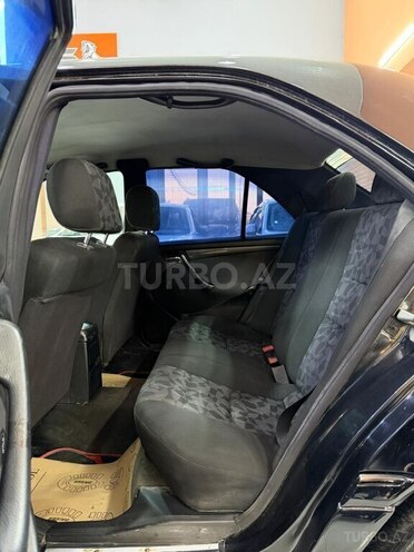 Mercedes C 220 1998, 269,021 km - 2.2 л - Xırdalan